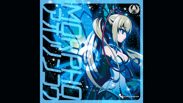 AZURE PHOSPHORESCENCE for steam AZURE PHOSPHORESCENCE for steam