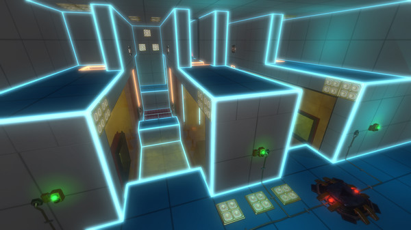 Magnetic: Cage Closed - Challenge Map Pack DLC for steam Magnetic: Cage Closed - Challenge Map Pack DLC for steam