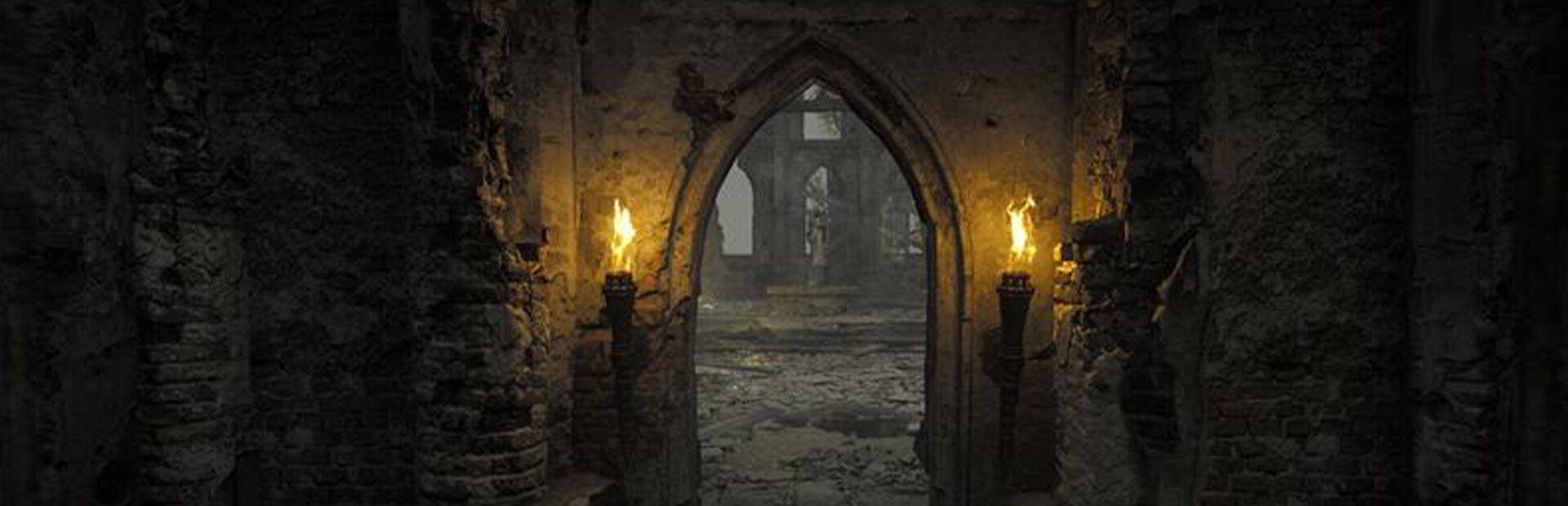 Library Hero - Steam library hero banner