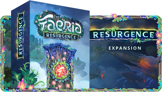 Faeria  Jogo CCG indie está grátis apenas hoje no steam