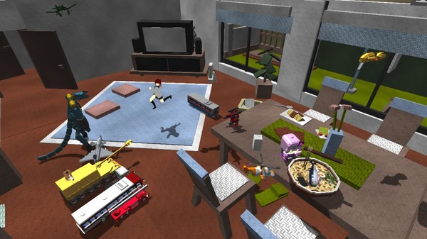 Скриншоты MachineCraft 4