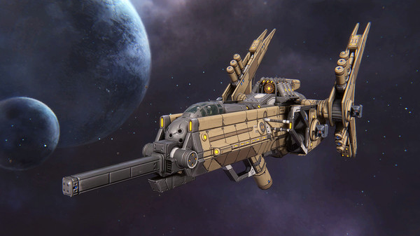 скриншот Star Conflict: Fleet Strength - Loki 0
