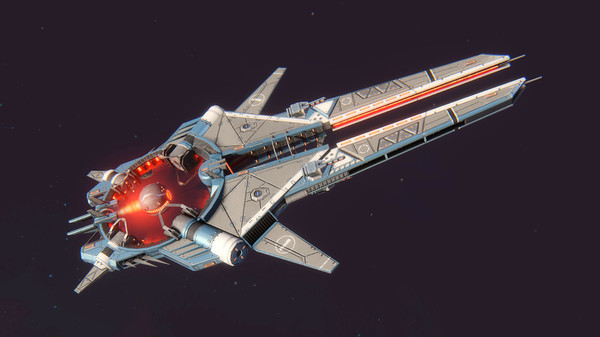 скриншот Star Conflict: Fleet Strength - Razor 0