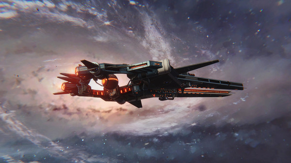 скриншот Star Conflict: Fleet Strength - Razor 2