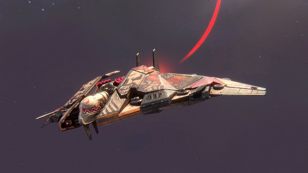 скриншот Star Conflict: Fleet Strength - Blood Tormentor 0