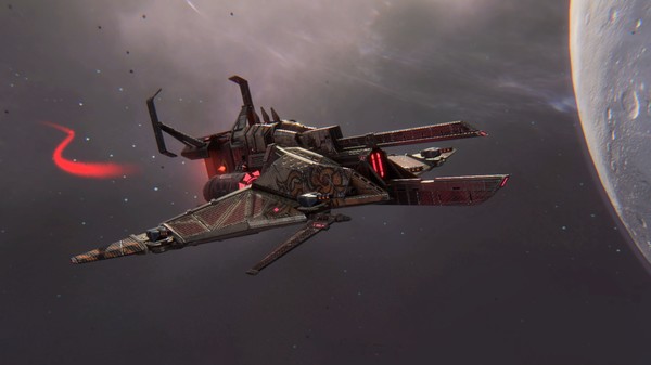 скриншот Star Conflict: Fleet Strength - Sawtooth 2