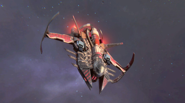 скриншот Star Conflict: Fleet Strength - Cutter 0