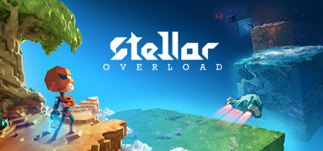 Stellar Overload header image