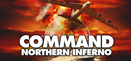 Command: Northern Inferno header image