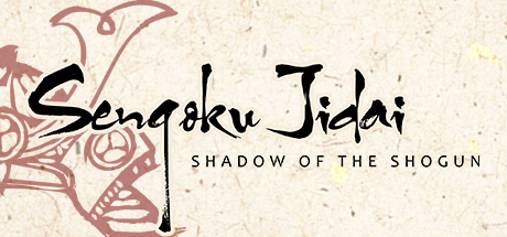 Sengoku Jidai: Shadow of the Shogun Cover Image
