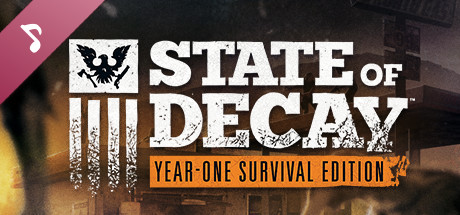 State of Decay: Year-One Survival Edition Soundtrack banner image