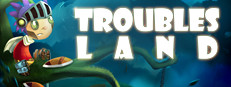 Troubles Land 게임 이미지