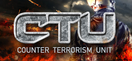 CTU: Counter Terrorism Unit header image