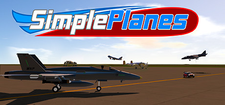 SimplePlanes header image