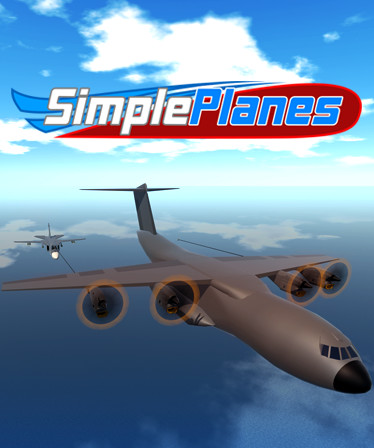 SimplePlanes