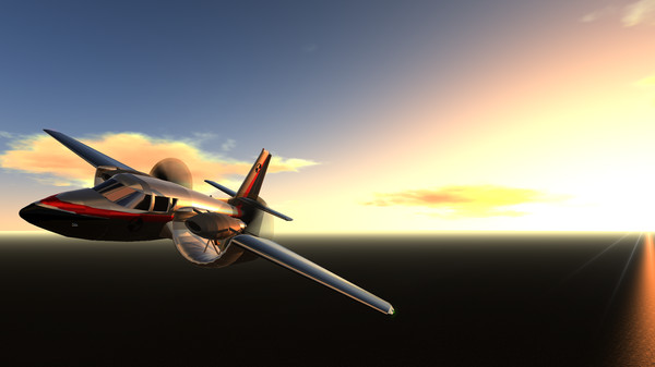 besiege flight simulator download