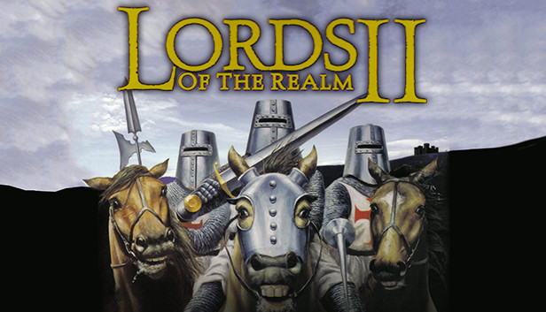 Lords Of The Realm Ii On Steam