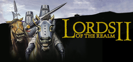 Lords of the Realm II header image