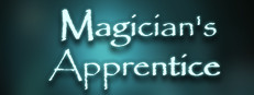 Magician's Apprentice 게임 이미지