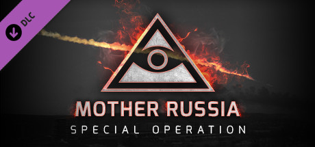 The Black Watchmen - Mother Russia banner image