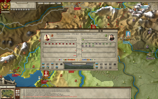 Alea Jacta Est: Parthian Wars for steam Alea Jacta Est: Parthian Wars for steam