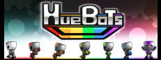HueBots 게임 이미지