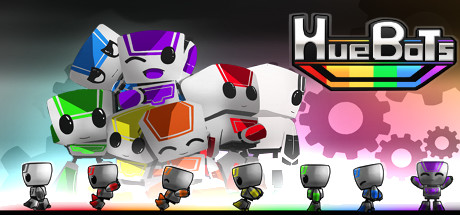 HueBots header image