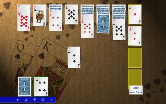 скриншот Hoyle Official Card Games 5