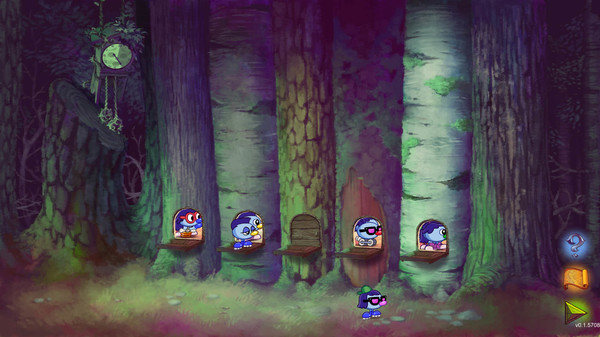 Zoombinis for steam
