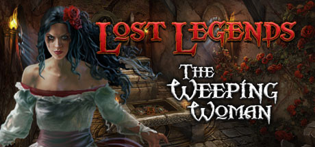 Lost Legends: The Weeping Woman Collector