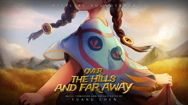 скриншот Over The Hills And Far Away - Official Soundtrack 0