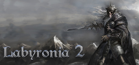 Labyronia RPG 2 header image