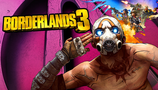 Borderlands 3 On Steam