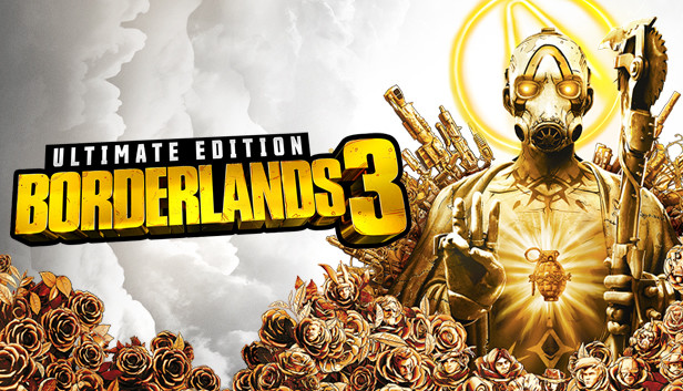 Borderlands 3 Super Deluxe Edition  Download and Buy Today - Epic Games  Store