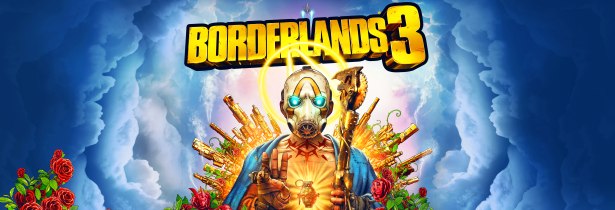 Save 85% on Borderlands 3 on Steam