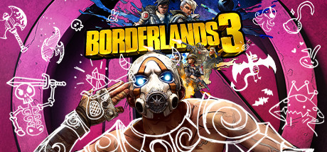 Borderlands 3 Borderlands 3