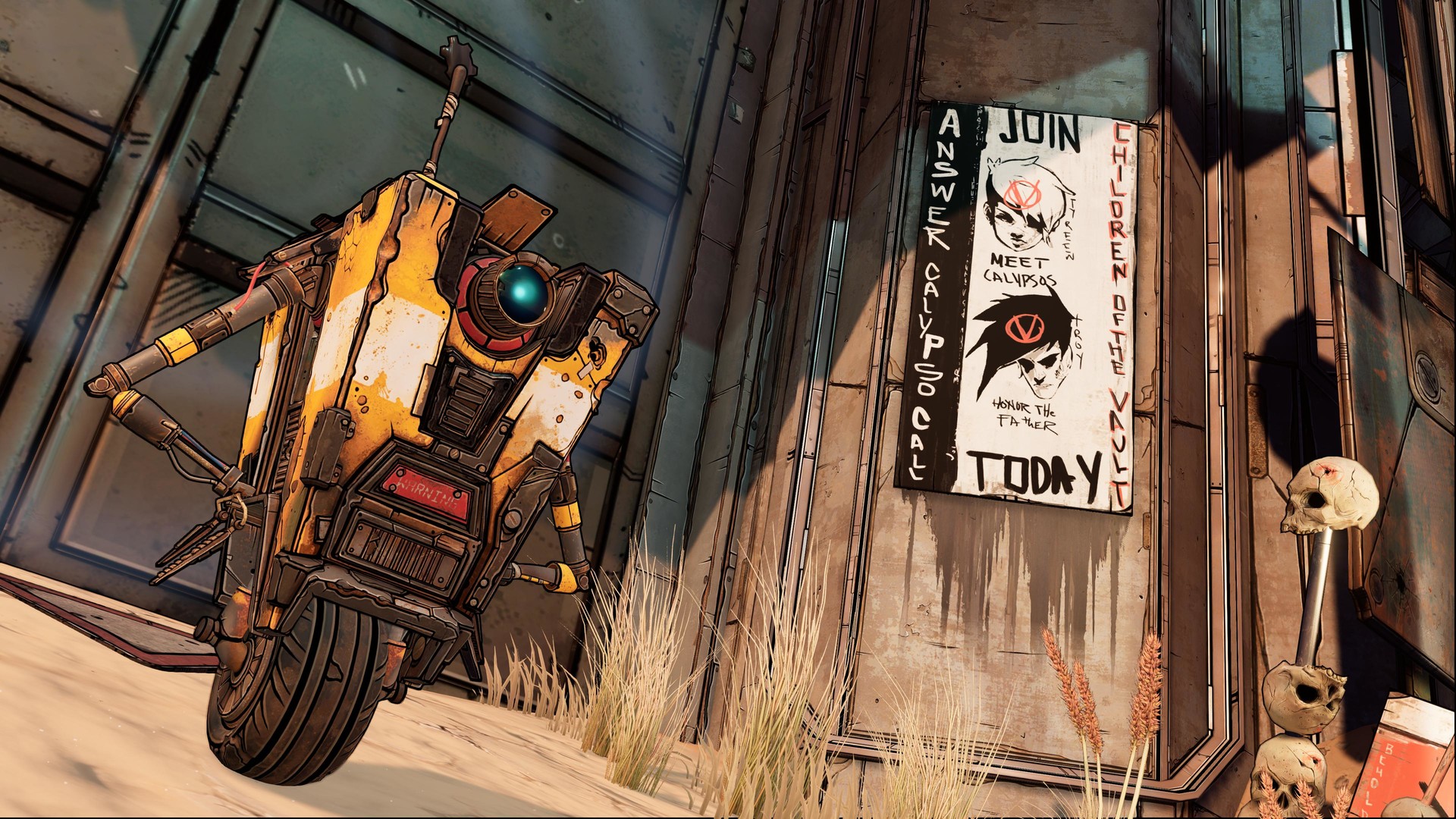 Find the best computers for Borderlands 3