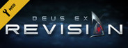 Logo for Deus Ex: Revision