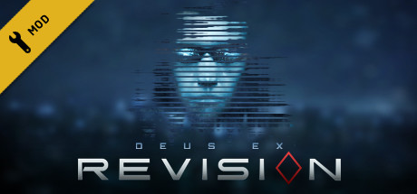 Deus Ex: Revision header image