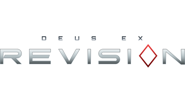 Deus Ex: Revision