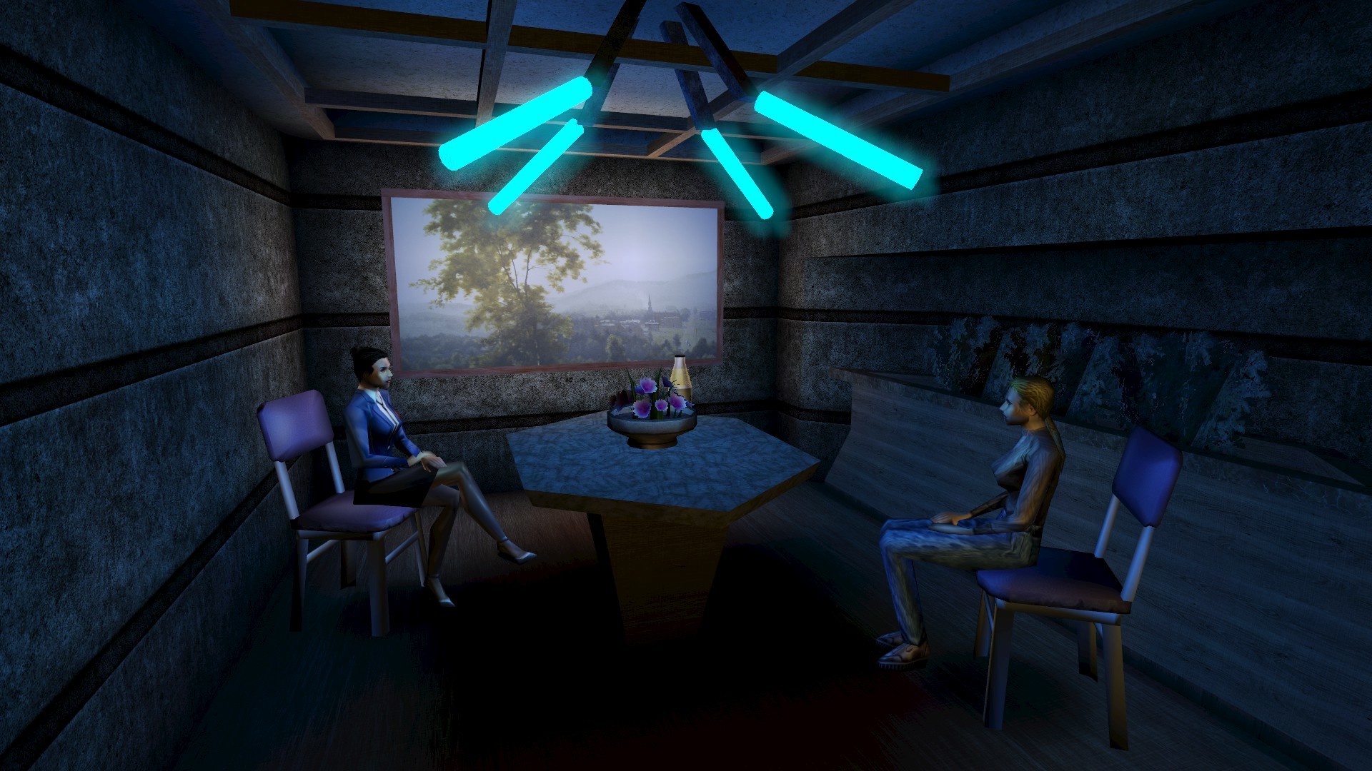 Deus Ex Revision on Steam Deus Ex Revision on Steam