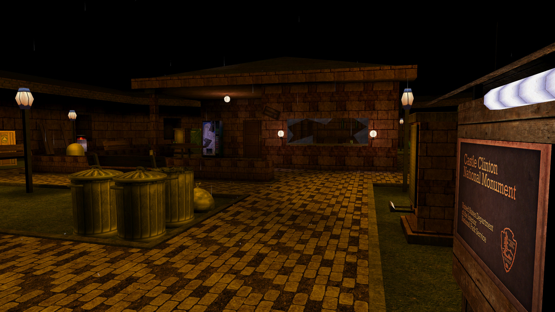 Deus Ex Revision on Steam Deus Ex Revision on Steam