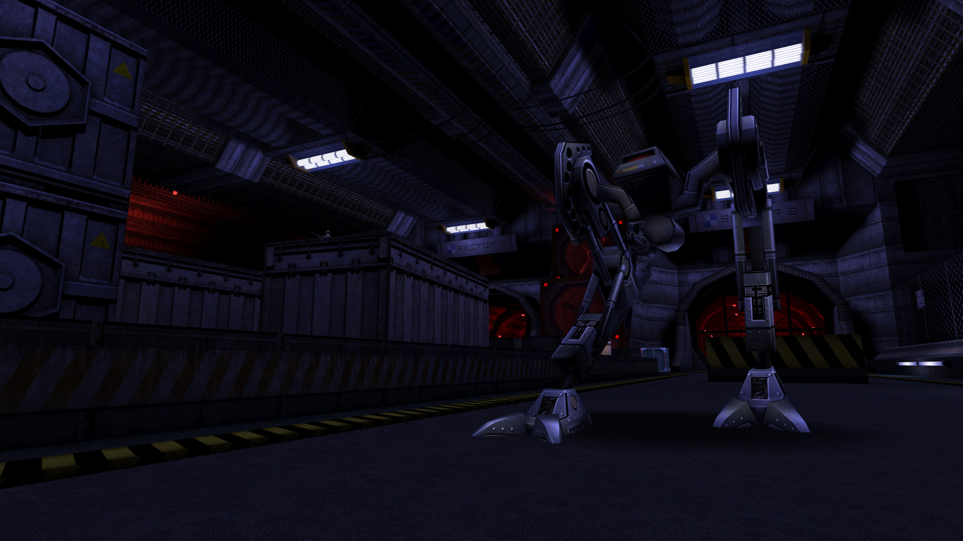 deus ex graphic mod