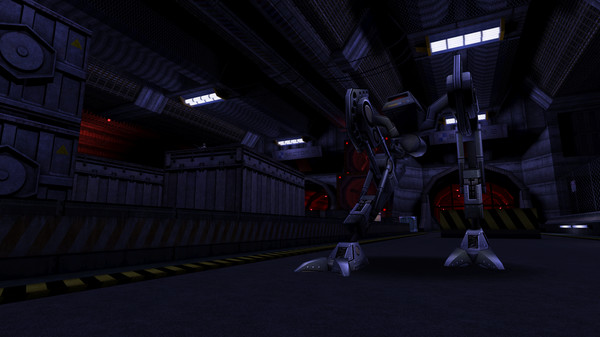 скриншот Deus Ex: Revision 2