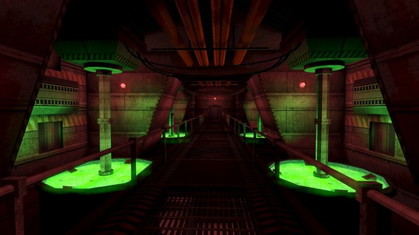 скриншот Deus Ex: Revision 3
