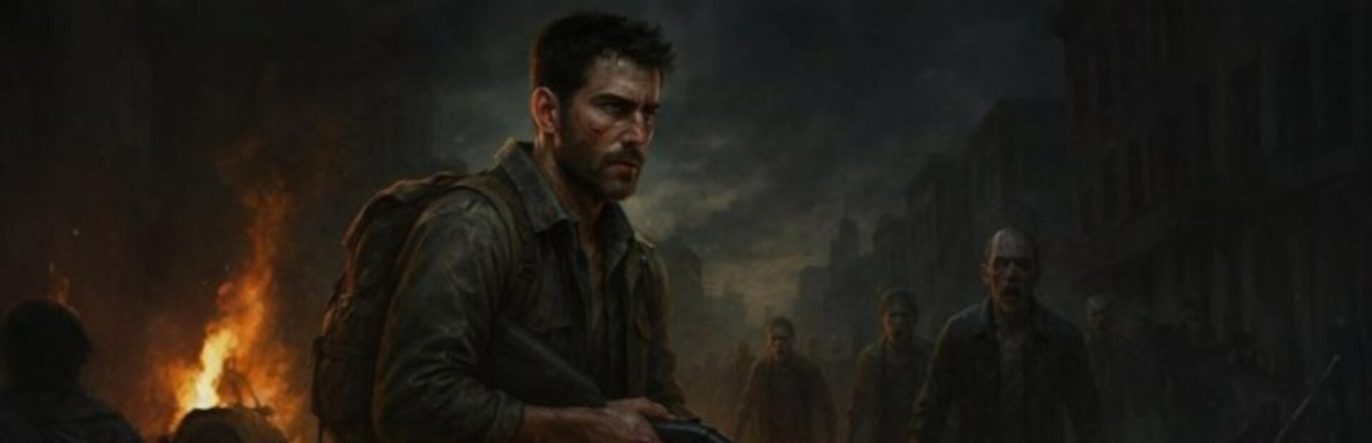 Library Hero - Steam library hero banner