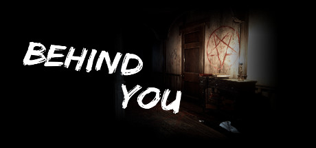 Behind You Cover Image