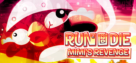 Run Run And Die header image