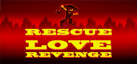 Rescue Love Revenge header image