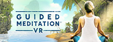 Guided Meditation VR 게임 이미지